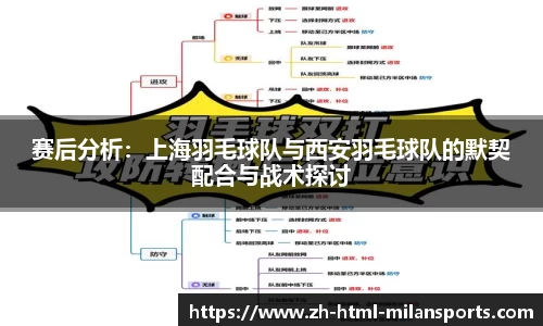 赛后分析：上海羽毛球队与西安羽毛球队的默契配合与战术探讨